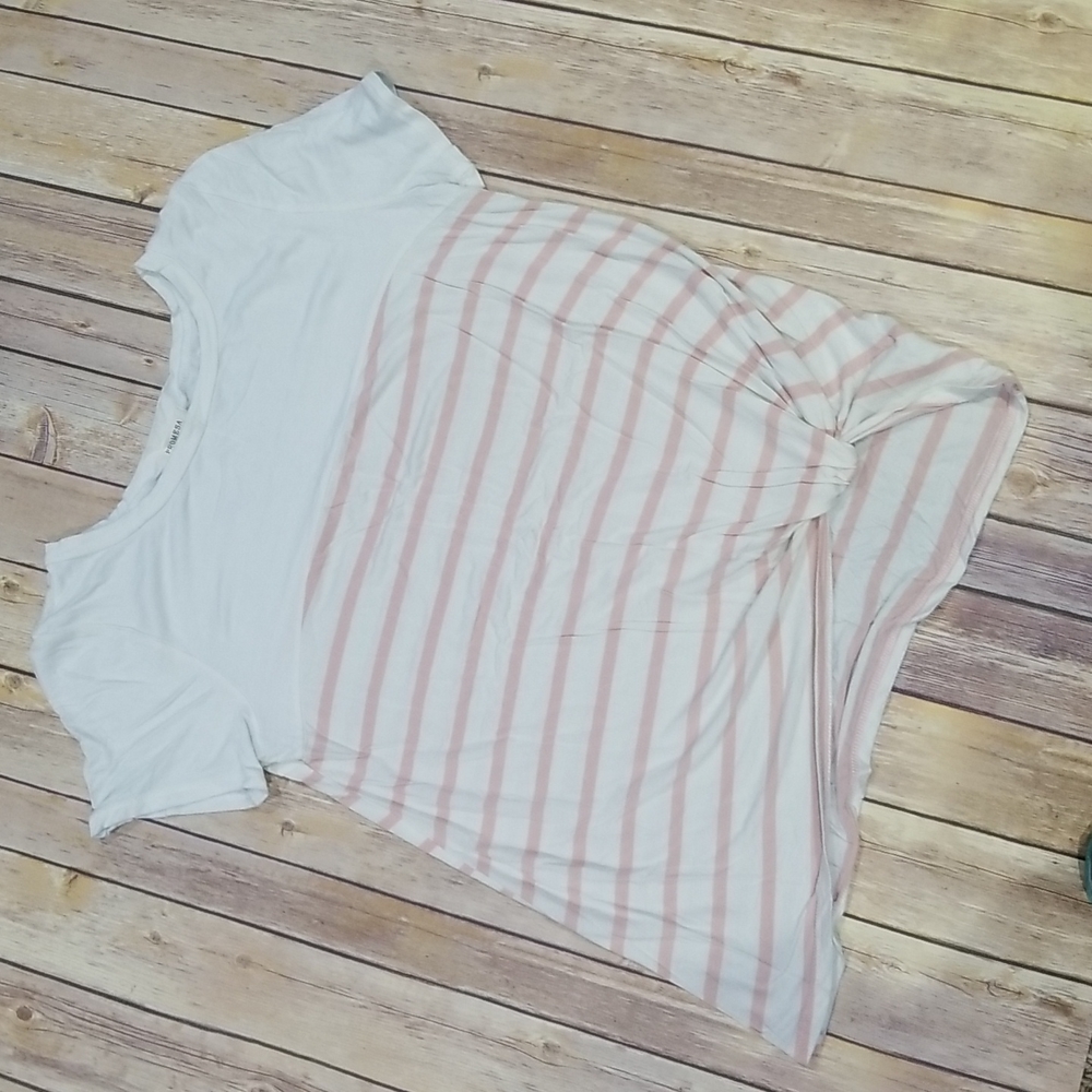 Soft boutique tee